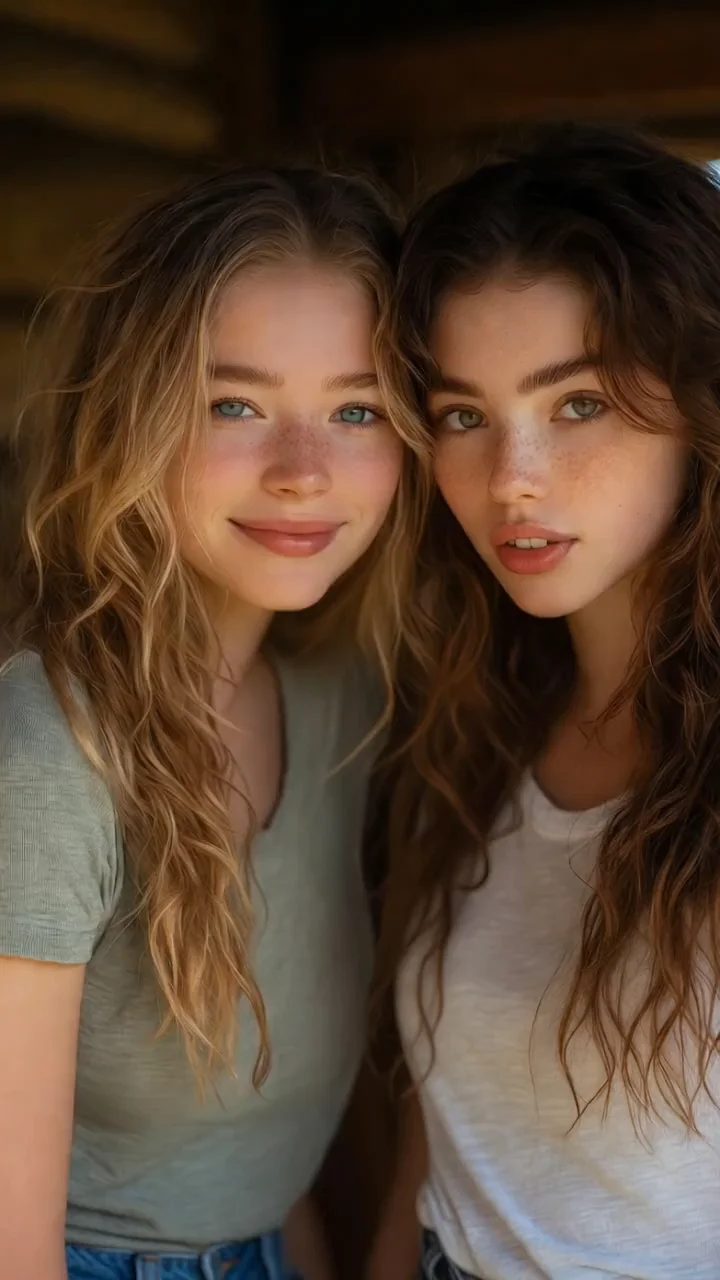 Blink Double Blowjob