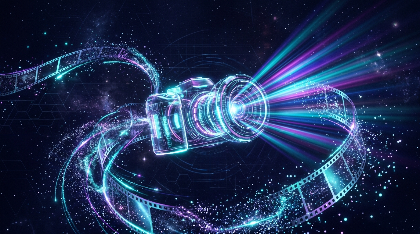 VoraVid screenshot 1